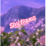 Shy.tiques