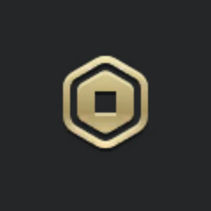 Robux Logo