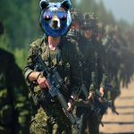 BotBearScp Army