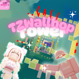TZ wallhop tower