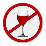 No Hard Drinks Group