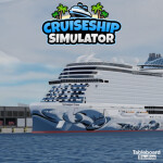 [PRIMA CLUB PREVIEW] Cruise Ship Simulator [BETA]