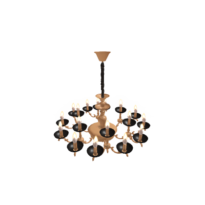 ChandelierPBR