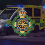 South Central Ambulance Service (+)