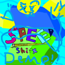 Speed Shift (DEMO)