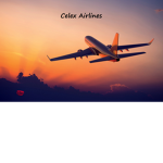 Celex Airlines