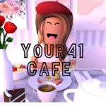 Your41 Café