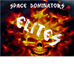 Space Dominators "Super Force"