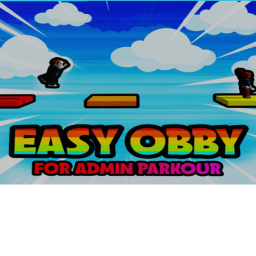 Obby Masher (BETA)
