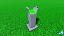 [☄️UPDATE] Nie naciskaj przycisku 4