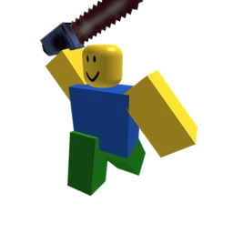 servive noob the killer icon