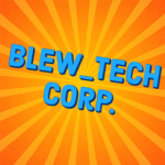 Blew_Tech Corp.