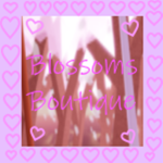 --Blossoms Boutique--