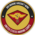 3rd Mᴀrine Aircraft Wingᅠ