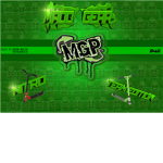 MGP FANS
