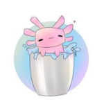 Random_Axolotl's Tank