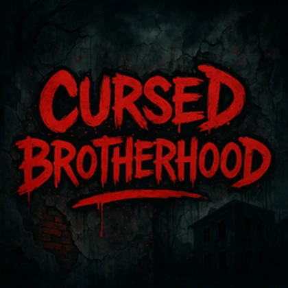 Cursed BrotherHood Roblox group icon