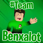 #TeamBenxalot