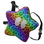 C3's Y2K Backpack [LIMITED] 1.0