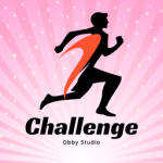 Challenge Obby Studio