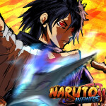 Naruto Infinite 2