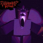 [🎭UPD] Rampant Rage