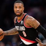 Damian Lillard fan club