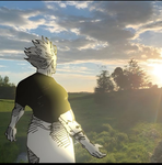 Le fantôme
