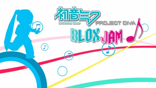 Project Diva: Blox Jam [BETA]