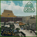 || Project Elemental Nations || Earth Kingdom