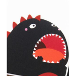 Dino and Demon Ind.