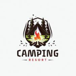 Central Peak Camping Center