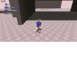 sonic es el mejor