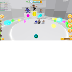 The pros lolollol