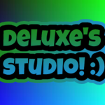 Deluxe's Studio! :)