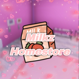 Milkz Homestore