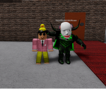 Battle Royale Fangroup!