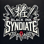 Black Ink Syndicate Group Thumbnail