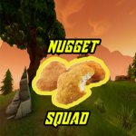 nuggie..squad