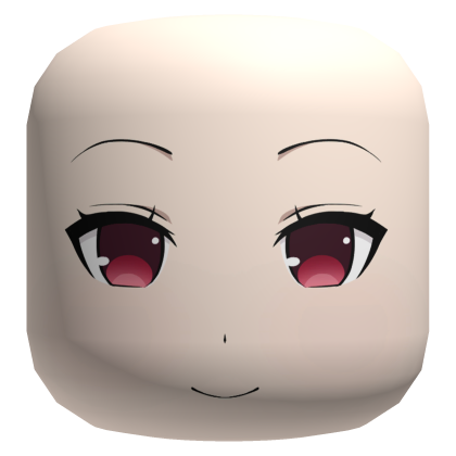 Kaguya Shinomiya Face