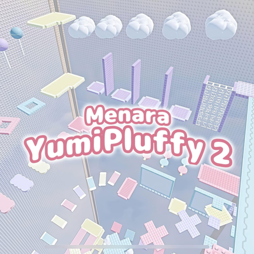 MENARA YUMIPLUFFY 2