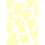 Pastel Cow Army