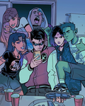 *TeenTitans*