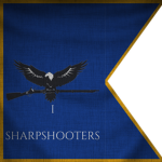 1st United States Sharpshoоters