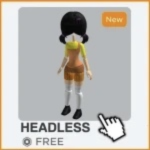 SquidGame UGC
