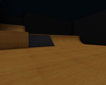 Turtle Skating Indoor SkatePark