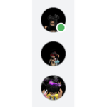 The family F4NS