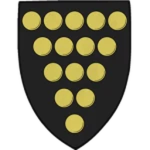 Duchy of Cornwall [HYW]