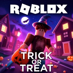 Trick Or Treat!