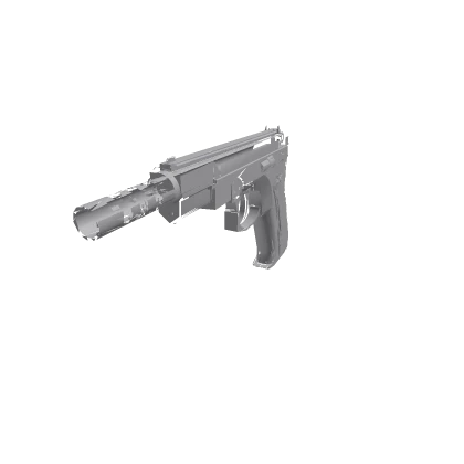 Meshes/Wawoaw Roblox mesh preview